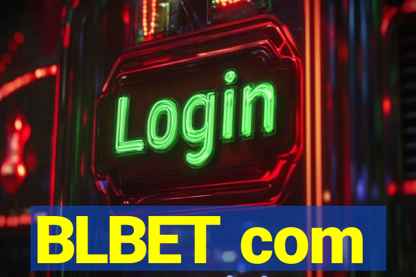 BLBET com